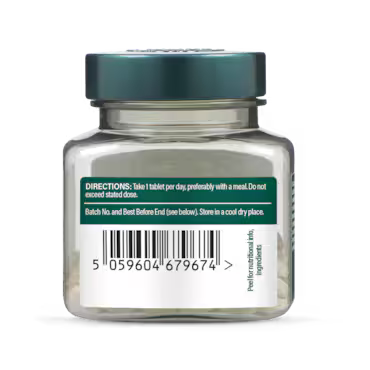 Holland & Barrett Folic Acid & Vitamin D3 90 Tablets