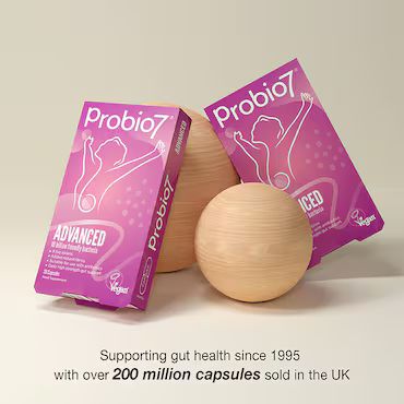 Probio7 Advanced Formula 30 Capsules