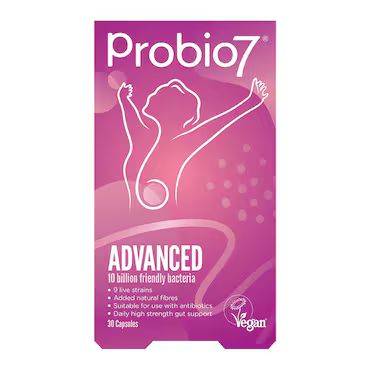 Probio7 Advanced Formula 30 Capsules