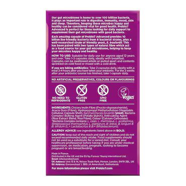 Probio7 Advanced Formula 30 Capsules