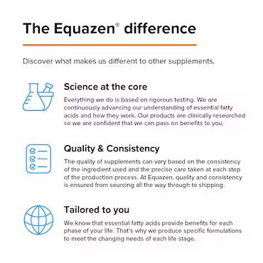 Equazen Children's Liquid Citrus 200ml