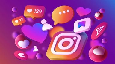 INSTAGRAM 