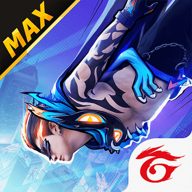 Free Fire Max