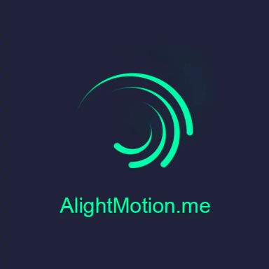 Alight Motion Video Edit 