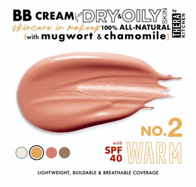 SKIN KIND BB Gel Cream SPF40