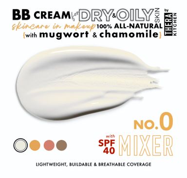 SKIN KIND BB Gel Cream SPF40