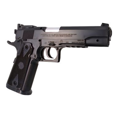 Pistolet Crosman 1911 (2.8 joules)