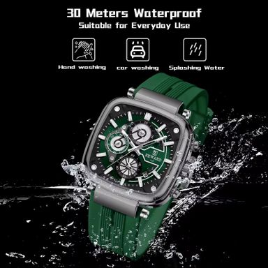 Reward unisex watch
