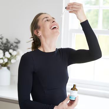 Beauty Dropz Niacinamide Edible Skincare 60ml