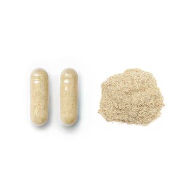 Fushi Red Ginseng 60 Capsules