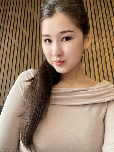 Kazakhstan Surrogacy & Egg Donor | Ekibastuz | 1999, Blood Type B+, 167cm, 65kg | ID #120073