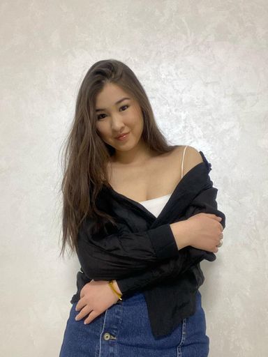 Kazakhstan Surrogacy & Egg Donor | Ekibastuz | 1999, Blood Type B+, 167cm, 65kg | ID #120073