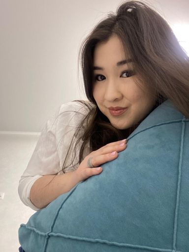 Kazakhstan Surrogacy & Egg Donor | Ekibastuz | 1999, Blood Type B+, 167cm, 65kg | ID #120073