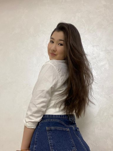 Kazakhstan Surrogacy & Egg Donor | Ekibastuz | 1999, Blood Type B+, 167cm, 65kg | ID #120073