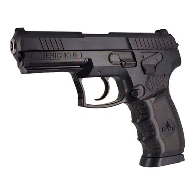 Pistolet Iwi Jericho B UMAREX (3 Joules)