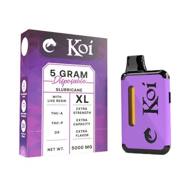 Koi  Vapes