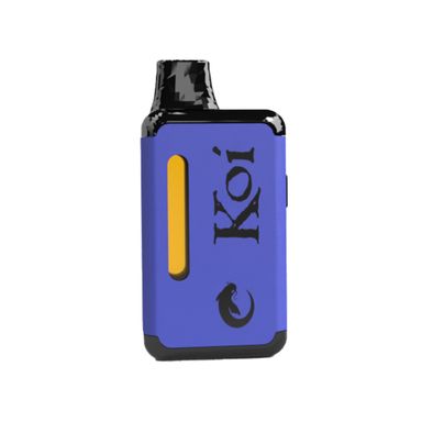Koi  Vapes