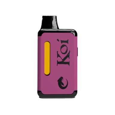 Koi  Vapes