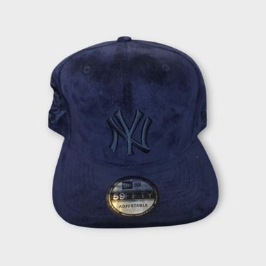 Gorra GAMUSA, Plana, Ajustable