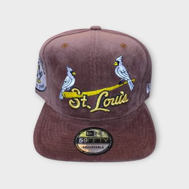 Gorra GAMUSA, Plana, Ajustable