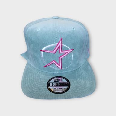 Gorra GAMUSA, Plana, Ajustable