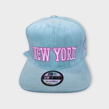 Gorra GAMUSA, Plana, Ajustable