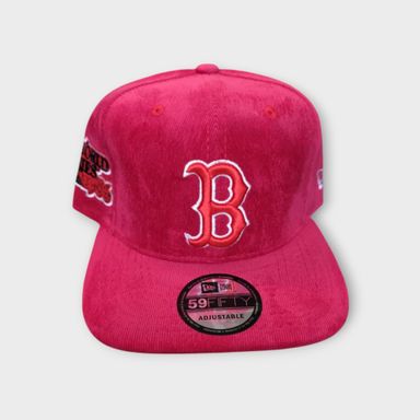 Gorra GAMUSA, Plana, Ajustable