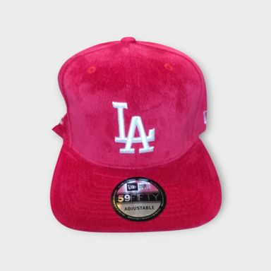 Gorra GAMUSA, Plana, Ajustable
