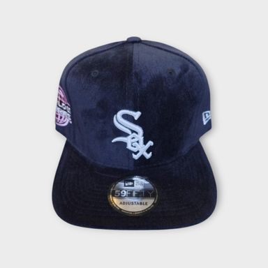 Gorra GAMUSA, Plana, Ajustable