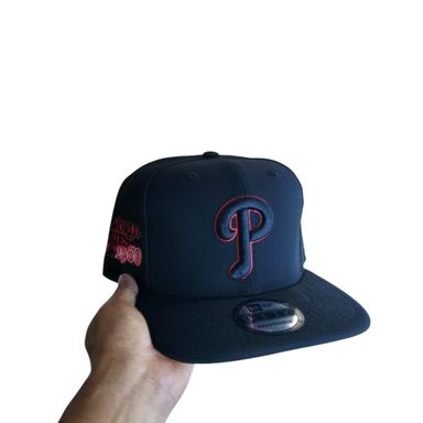 Gorra New Era, Plana, Ajustable
