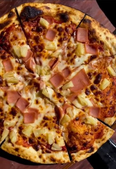 Hawaiana (Hawaiian)