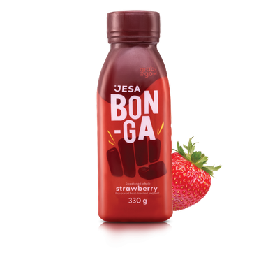 Bonga Strawberry