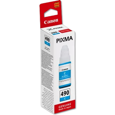 Canon GI-490 Cartridge
