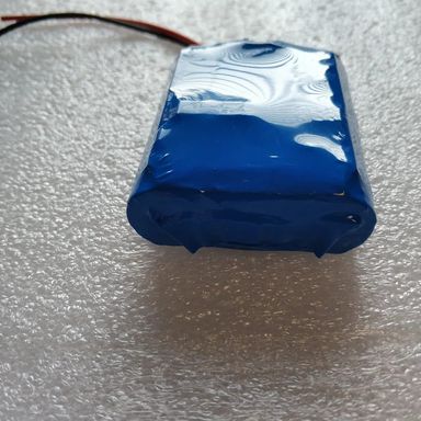 2.2Ah 12.6v Rechargeable Li-ion Battery (10004197)