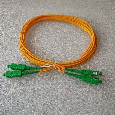 3m 2.0mm Optic Fibre Patchcord (10005334)