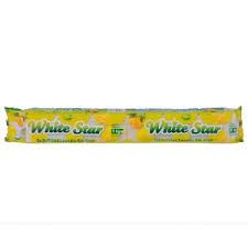 White star