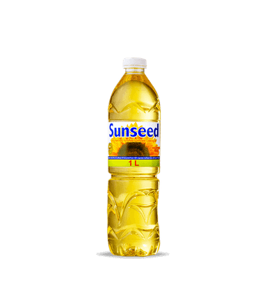 Sunseed Cooking Oil