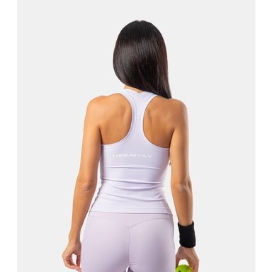 HIROSTAR Hirostar Women TOP Lavender Dew L
