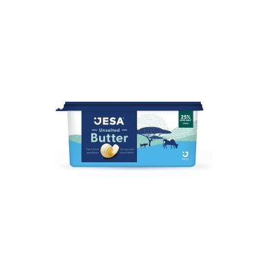 Jesa unsalted Butter