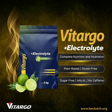 Vitargo + Electrolyte 2kgs
