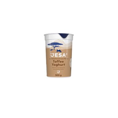 Jesa Toffee Yoghurt