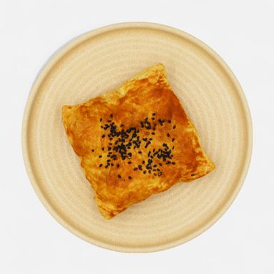Roots Samsa Beef 125g