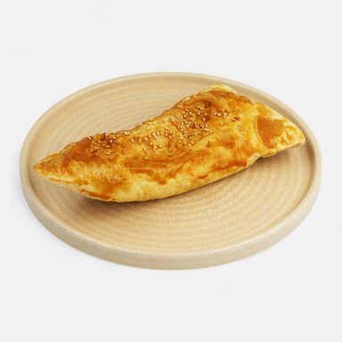 Roots Samsa Potato 125g