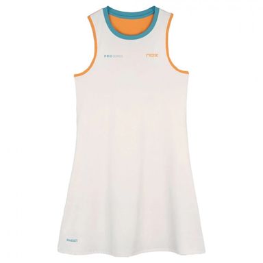 Nox Women's Dress Pro Vanilla Ice