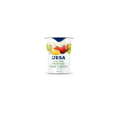 Jesa Fruit Salad Probiotic Yoghurt