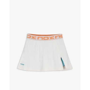 NOX Women's Skirt Pro Vanilla Ice