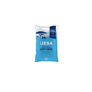 Jesa UHT milk