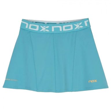 NOX Women's Skirt Pro Dusty Turquoise