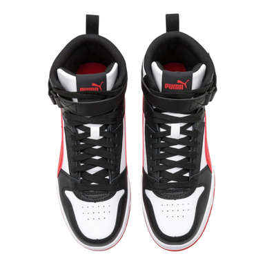 Game Jr Unisex - Baskets Montantes