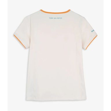 NOX Women's T-Shirt Pro Vanilla Ice
